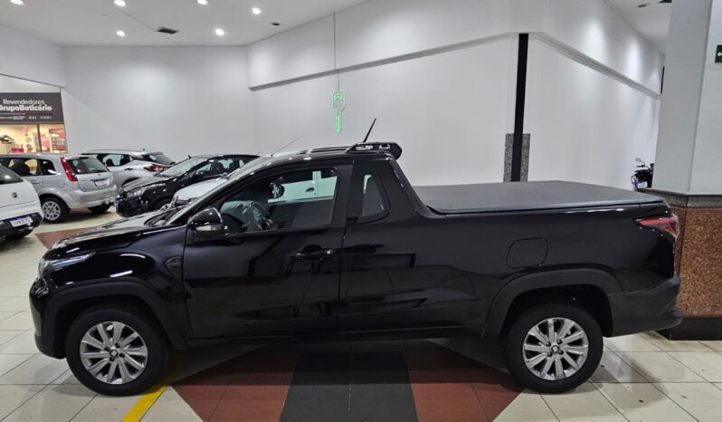 Fiat Strada Freedom 1.3 full