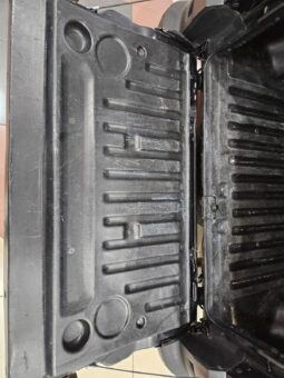 Fiat Strada Freedom 1.3 full