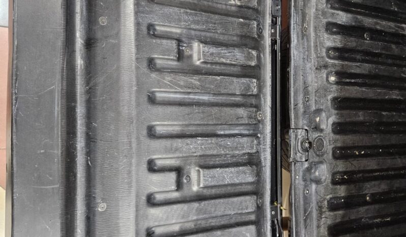 Fiat Strada Freedom 1.3 full