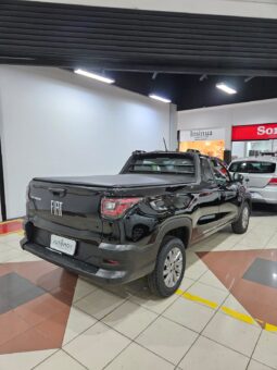 Fiat Strada Freedom 1.3 full