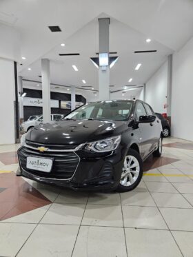 GM Onix 1.0 LT Turbo