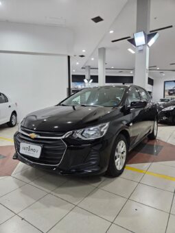 GM Onix 1.0 LT Turbo full