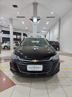 GM Onix 1.0 LT Turbo full