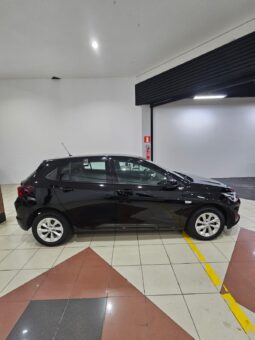 GM Onix 1.0 LT Turbo full