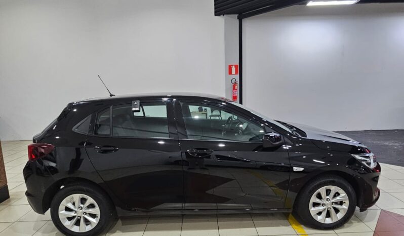 GM Onix 1.0 LT Turbo full