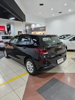 GM Onix 1.0 LT Turbo full