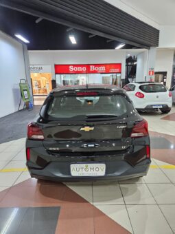 GM Onix 1.0 LT Turbo full