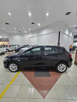 GM Onix 1.0 LT Turbo full