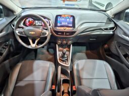 GM Onix 1.0 LT Turbo full