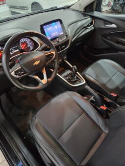 GM Onix 1.0 LT Turbo full