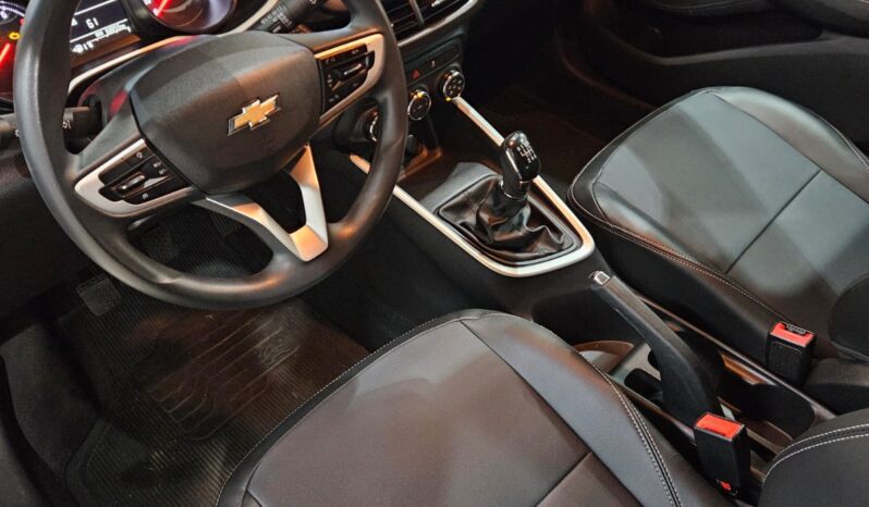 GM Onix 1.0 LT Turbo full