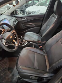 GM Onix 1.0 LT Turbo full