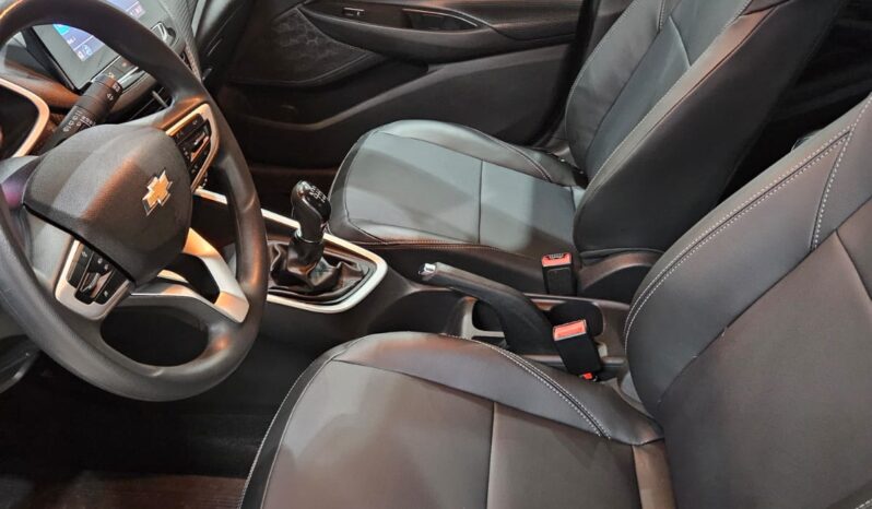 GM Onix 1.0 LT Turbo full