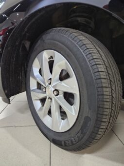 GM Onix 1.0 LT Turbo full