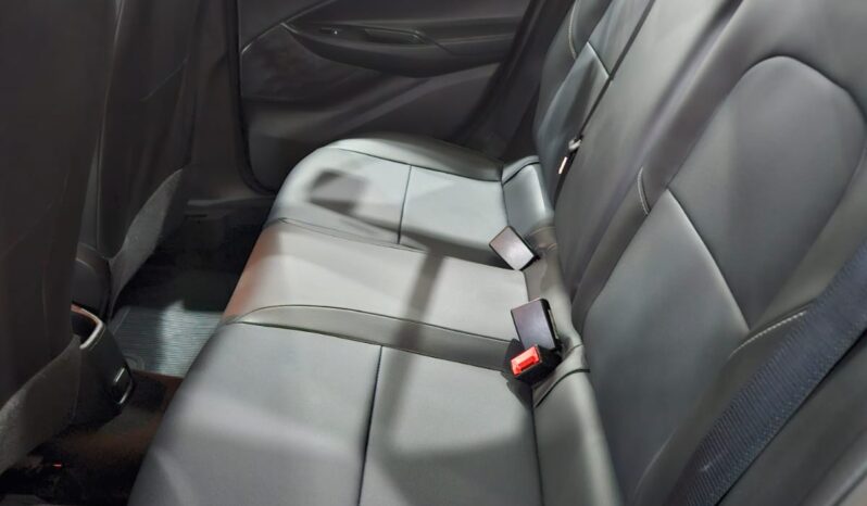 GM Onix 1.0 LT Turbo full