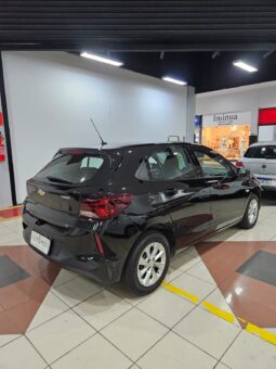 GM Onix 1.0 LT Turbo full