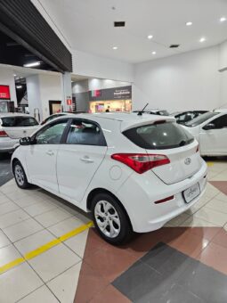 Hyundai HB20 1.0 full