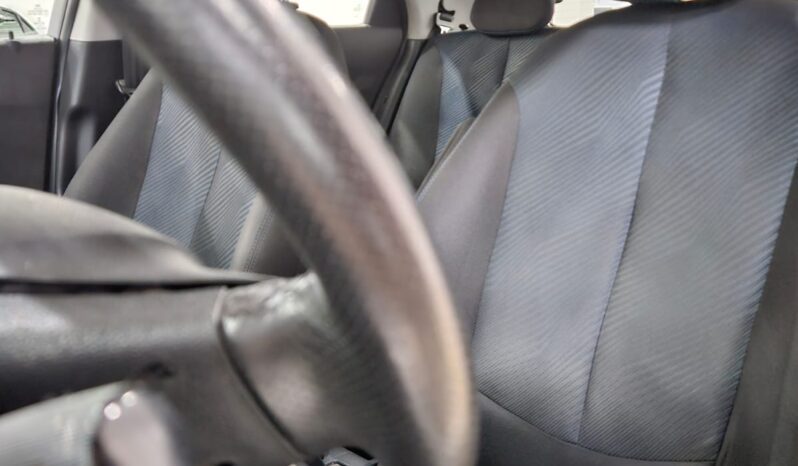 Hyundai HB20 1.0 full