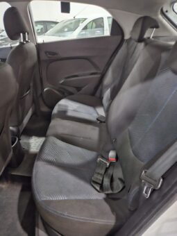 Hyundai HB20 1.0 full