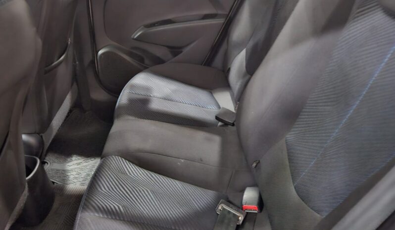 Hyundai HB20 1.0 full