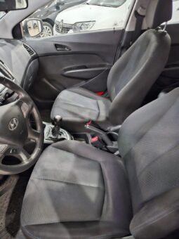 Hyundai HB20 1.0 full