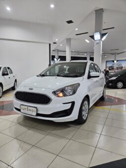 Ford Ka 1.0 full