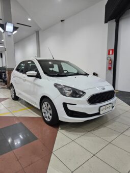 Ford Ka 1.0 full