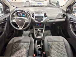 Ford Ka 1.0 full