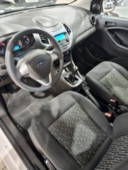 Ford Ka 1.0 full