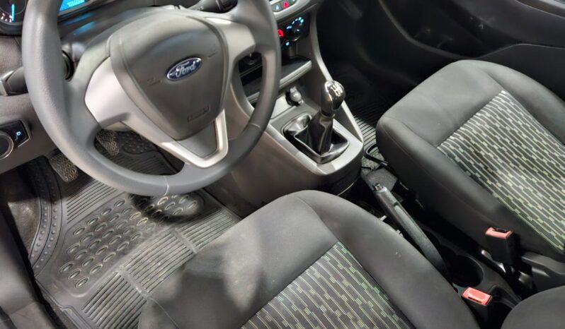 Ford Ka 1.0 full