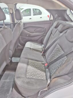 Ford Ka 1.0 full
