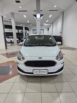 Ford Ka 1.0 full