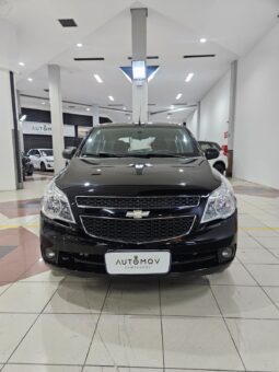 GM Ágile 1.4 LTZ full