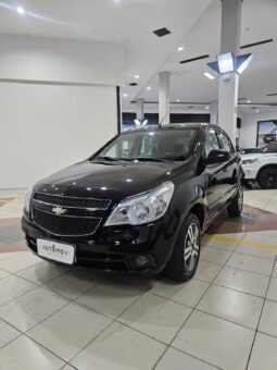 GM Ágile 1.4 LTZ full
