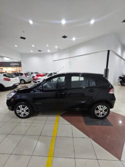 GM Ágile 1.4 LTZ full