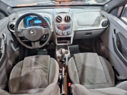 GM Ágile 1.4 LTZ full
