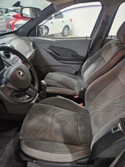 GM Ágile 1.4 LTZ full