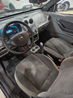 GM Ágile 1.4 LTZ full