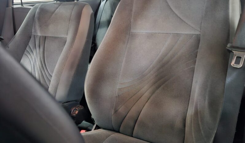 GM Ágile 1.4 LTZ full