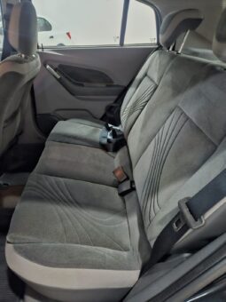 GM Ágile 1.4 LTZ full