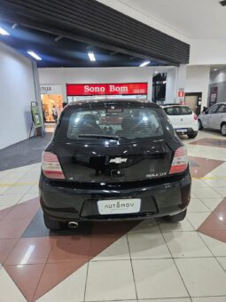 GM Ágile 1.4 LTZ full