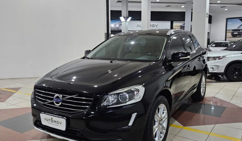 Volvo XC-60 2.0 T5 full