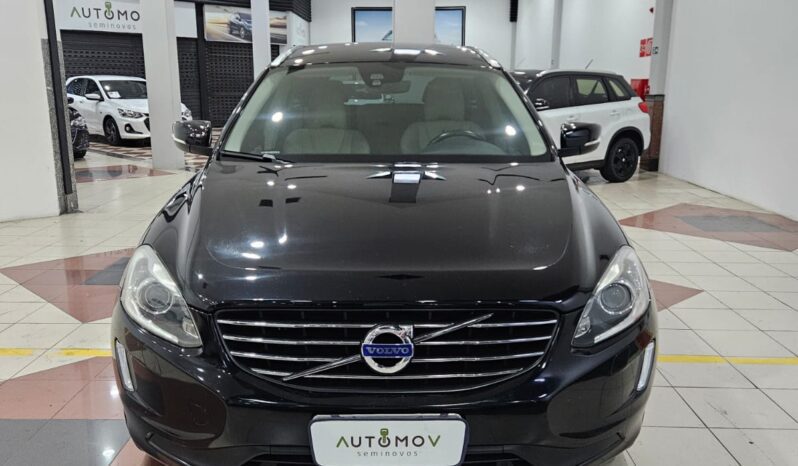 Volvo XC-60 2.0 T5 full