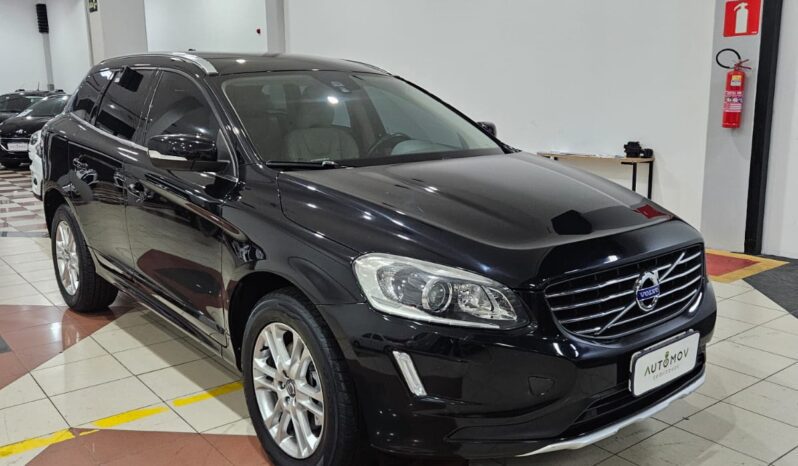 Volvo XC-60 2.0 T5 full