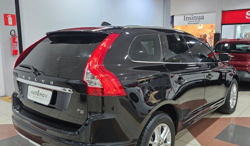 Volvo XC-60 2.0 T5 full