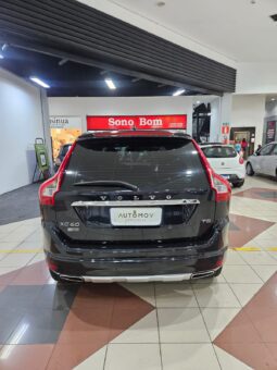 Volvo XC-60 2.0 T5 full
