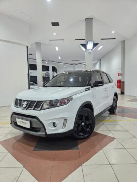 Suzuki Vitara 1.4 Turbo