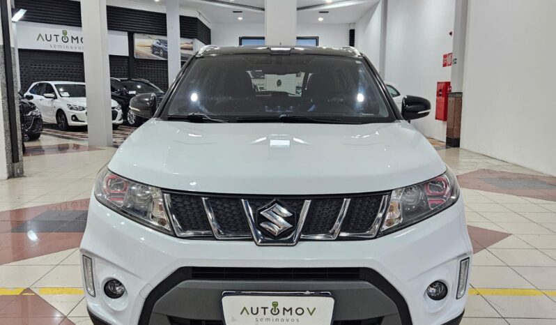 Suzuki Vitara 2wd full