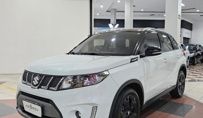 Suzuki Vitara 2wd full