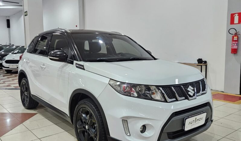 Suzuki Vitara 2wd full
